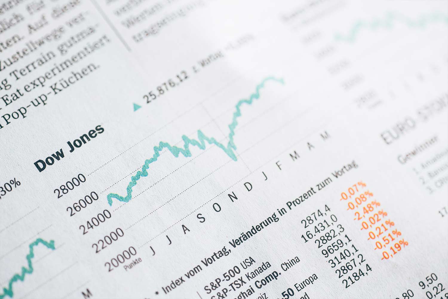 Main business consulting trends 21/22